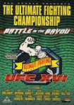 UFC 16: Battle In The Bayou