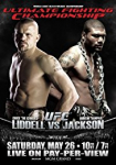 UFC 71: Liddell vs. Jackson