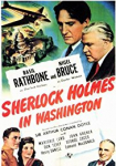 Sherlock Holmes in Washington