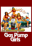 Gas Pump Girls