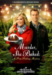 Murder, She Baked: A Plum Pudding Murder Mystery