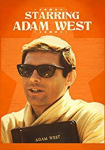 Starring Adam West