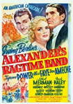 Alexander's Ragtime Band