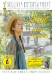 Anne of Green Gables