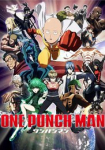 One-Punch Man