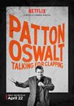 Patton Oswalt: Talking for Clapping