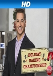 Holiday Baking Championship