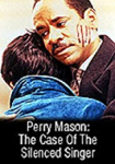 Perry Mason: The Case of the Silenced Singer