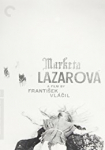 Markéta Lazarová