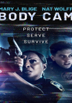 Body Cam - Unsichtbares Grauen