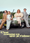 C'est comme ça que je t'aime
