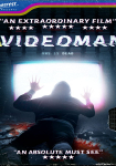 Videoman - VHS is Dead
