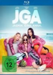 JGA: Jasmin. Gina. Anna.