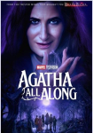 Agatha All Along