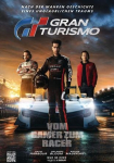 Gran Turismo: Based On a True Story