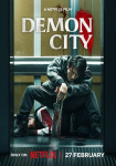 Demon City