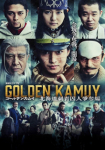 Golden Kamuy - The Hunt of Prisoners in Hokkaido