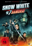 Snow White and the Seven Samurai