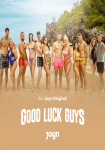 Good Luck Guys Germany